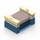 WE-KI SMT Wire Wound Ceramic Inductor
